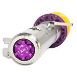 KW V3 Coilover Kit Ford Focus Type DYB Volvo V40 type M thumbnail 3