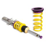 KW V3 Coilover Kit Ford Focus Type DYB Volvo V40 type M thumbnail 5