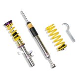KW V3 Coilover Kit Ford Focus Type DYB Volvo V40 type M thumbnail 7