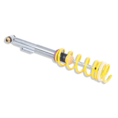 KW Coilover Kit V3 BMW 5 Series F10 AWD Sedan/F06 6 Series Gran Coupe AWD w/o EDC Bundle thumbnail 9
