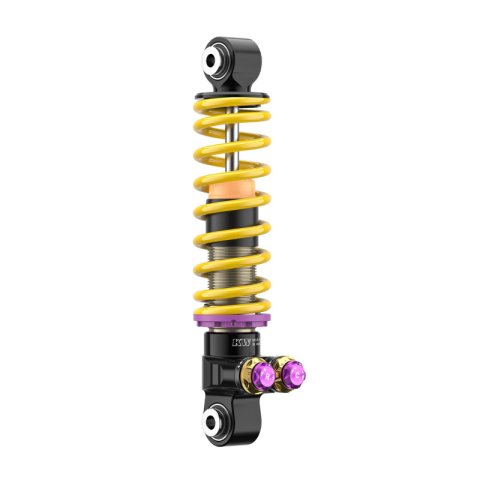 KW 2013+ Dodge Viper / 2013+ Dodge SRT Viper V5 Coilover Kit thumbnail 4