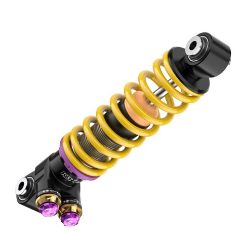 KW 2013+ Dodge Viper / 2013+ Dodge SRT Viper V5 Coilover Kit thumbnail 5