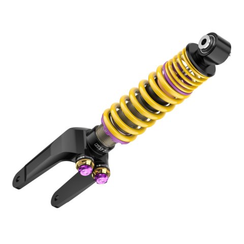 KW 2013+ Dodge Viper / 2013+ Dodge SRT Viper V5 Coilover Kit thumbnail 6