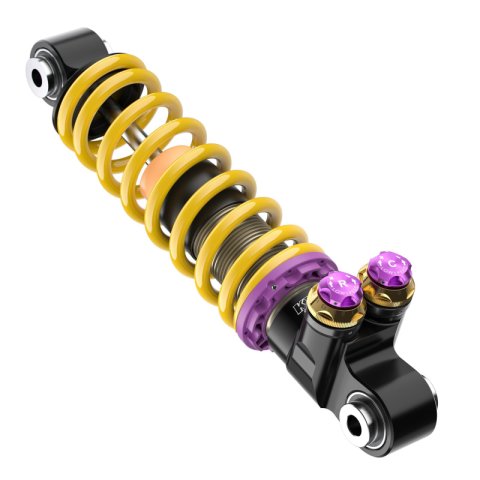KW 2013+ Dodge Viper / 2013+ Dodge SRT Viper V5 Coilover Kit thumbnail 7