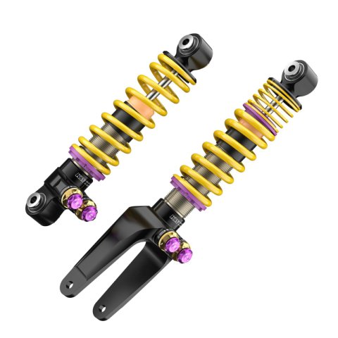 KW 2013+ Dodge Viper / 2013+ Dodge SRT Viper V5 Coilover Kit thumbnail 8