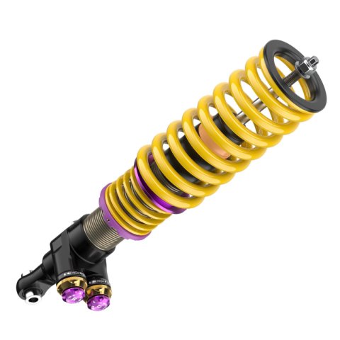 KW 13-17 Ferrari F12 Berlinetta (F152) Excl. F12 TDF V5 Coilover Kit w/HLS2 thumbnail 4