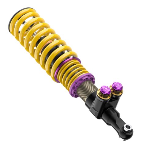 KW 13-17 Ferrari F12 Berlinetta (F152) Excl. F12 TDF V5 Coilover Kit w/HLS2 thumbnail 5