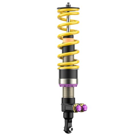 KW 13-17 Ferrari F12 Berlinetta (F152) Excl. F12 TDF V5 Coilover Kit w/HLS2 thumbnail 6