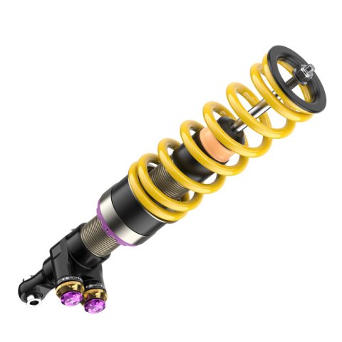 KW 13-17 Ferrari F12 Berlinetta (F152) Excl. F12 TDF V5 Coilover Kit w/HLS2 thumbnail 7