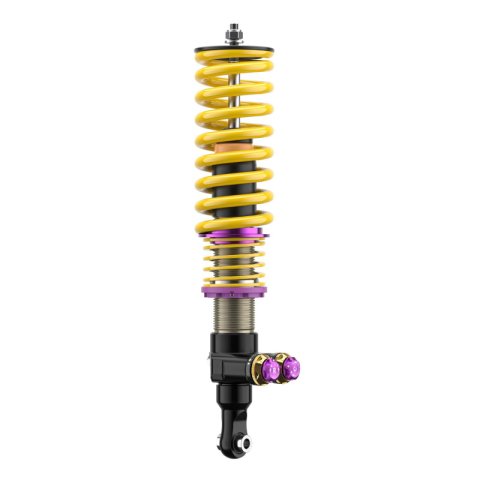 KW 13-17 Ferrari F12 Berlinetta (F152) Excl. F12 TDF V5 Coilover Kit w/HLS2 thumbnail 8