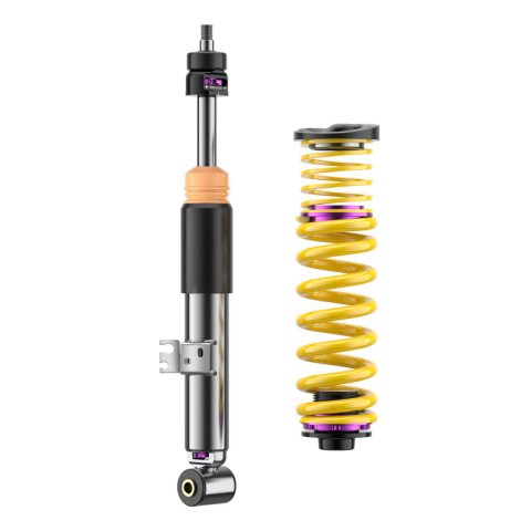 2022+ BMW M4 (G82) Cabrio w/ Electronic Dampers (4WD Competition Model Only) V3 Coilover Kit thumbnail 5