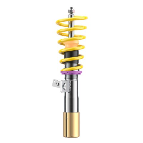 2022+ BMW M4 (G82) Cabrio w/ Electronic Dampers (4WD Competition Model Only) V3 Coilover Kit thumbnail 6