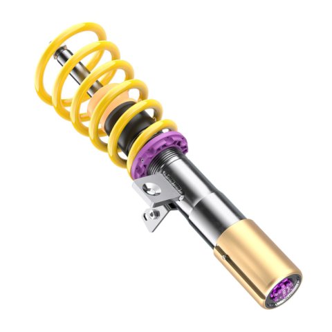 2022+ BMW M4 (G82) Cabrio w/ Electronic Dampers (4WD Competition Model Only) V3 Coilover Kit thumbnail 8