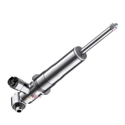 KW Coilover Kit DDC Plug & Play for BMW i4 M50i 4WD with EDC thumbnail 2