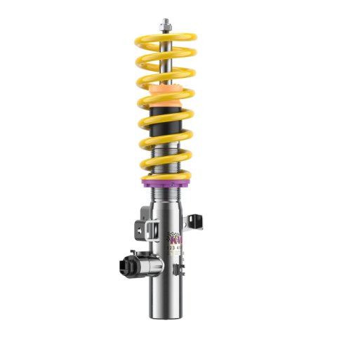 KW Coilover Kit DDC Plug & Play for BMW i4 M50i 4WD with EDC thumbnail 3