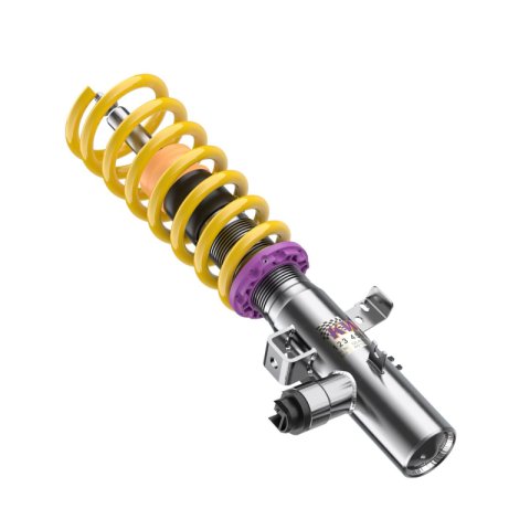 KW Coilover Kit DDC Plug & Play for BMW i4 M50i 4WD with EDC thumbnail 4