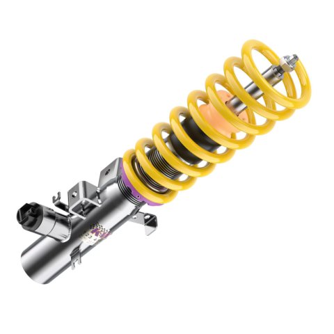 KW Coilover Kit DDC Plug & Play for BMW i4 M50i 4WD with EDC thumbnail 6