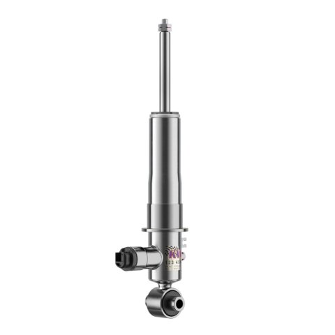 KW Coilover Kit DDC Plug & Play for BMW i4 M50i 4WD with EDC thumbnail 7