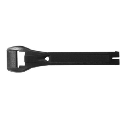 Gaerne SG10 Strap Replacement (4) Long - Black thumbnail 2