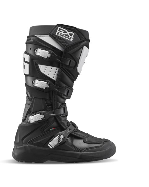 Gaerne GX1 Evo Boot Black Size - 13 thumbnail 2
