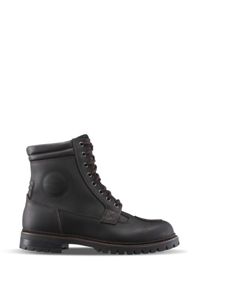 Gaerne G.Stone Gore Tex Boot Brown Size - 9.5 thumbnail 1