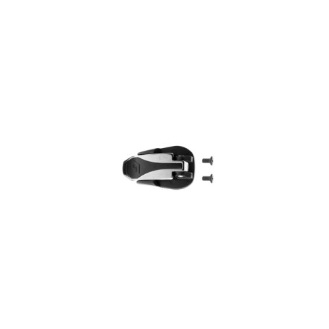 Gaerne I- Jet Buckle Replacement - Black thumbnail 1