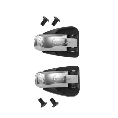Gaerne GX-J Buckle Replacement (1 Left/1 Right) thumbnail 2