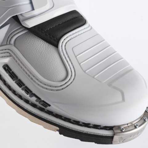 Gaerne SG22 Limited Edition Boot White/Black/Light Blue Size - 8 thumbnail 9