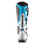 Gaerne SG22 Limited Edition Boot White/Black/Light Blue Size - 9.5 thumbnail 6