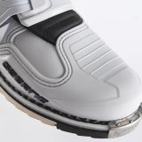 Gaerne SG22 Limited Edition Boot White/Black/Light Blue Size - 12 thumbnail 9