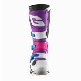 Gaerne SG22 Limited Edition Boot Purple/White/Rhodamine Size - 10.5 thumbnail 5