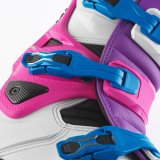 Gaerne SG22 Limited Edition Boot Purple/White/Rhodamine Size - 11 thumbnail 4