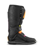 Gaerne SG12 Limited Edition Boot Black/Orange/Pink - Size 8 thumbnail 8