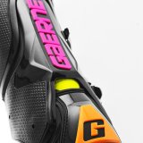 Gaerne SG12 Limited Edition Boot Black/Orange/Pink - Size 9.5 thumbnail 6