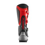 Gaerne SG22 Limited Edition Gore-Tex Enduro Boot Red/Black/Grey LE Size - 7 thumbnail 2