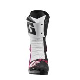 Gaerne GP1 Limited Series Scott Redding Replica Boot Bold White/Pink Size 12 thumbnail 3