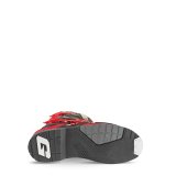 Gaerne SG22 Limited Edition MAGMA MJK LE Boot Deep Black/Fiery Red Size 8 thumbnail 3