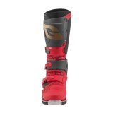 Gaerne SG22 Limited Edition MAGMA MJK LE Boot Deep Black/Fiery Red Size 9 thumbnail 4