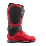 Gaerne SG22 Limited Edition MAGMA MJK LE Boot Deep Black/Fiery Red Size 9.5 thumbnail 1