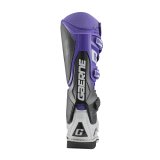 Gaerne SG12 Limited Edition LE Boot Purple/Black/White Size 8 thumbnail 3