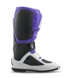 Gaerne SG12 Limited Edition LE Boot Purple/Black/White Size 10 thumbnail 2