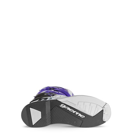Gaerne SG12 Limited Edition LE Boot Purple/Black/White Size 12 thumbnail 2