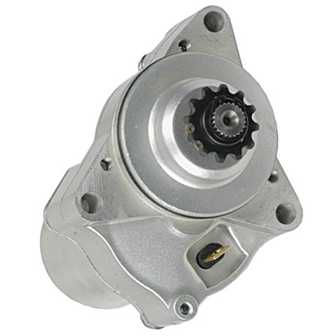 Arrowhead Baja WD90 Baja Wilderness 90 Starter Motor