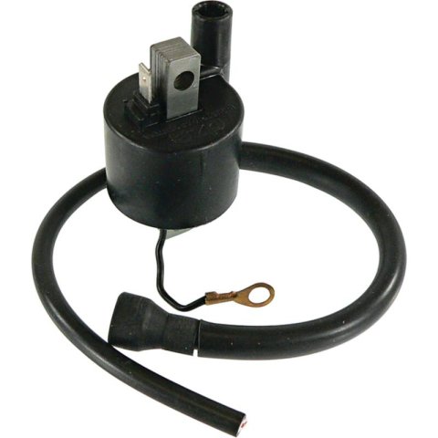 Arrowhead 10-13 Yamaha YFM125 Grizzly Ignition Coil