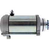Arrowhead 81-83 Kawasaki KLT200A Starter Motor thumbnail 3