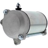 Arrowhead 81-83 Kawasaki KLT200A Starter Motor thumbnail 4