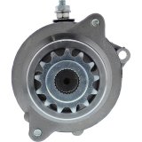 Arrowhead 81-83 Kawasaki KLT200A Starter Motor thumbnail 5