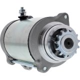 Arrowhead 81-83 Kawasaki KLT200A Starter Motor thumbnail 6