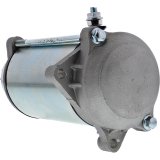 Arrowhead 81-83 Kawasaki KLT200A Starter Motor thumbnail 7