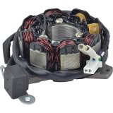 Arrowhead 85-86 Honda ATC250R Stator Coil thumbnail 2